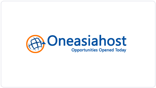 OneAsiaHost