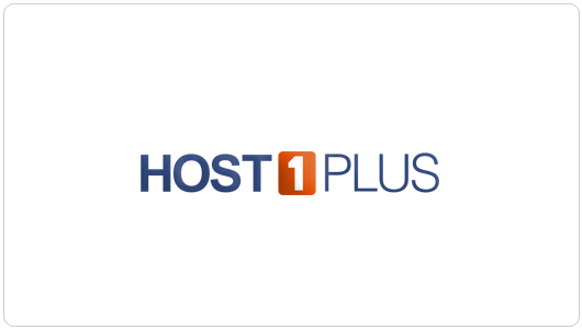 Host1plus